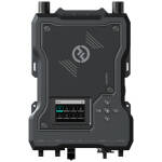 Hollyland Solidcom M1-8BP Full-Duplex Wireless Intercom Solution - Station  with 8 Beltpacks and LEMO Headsets - Image 4