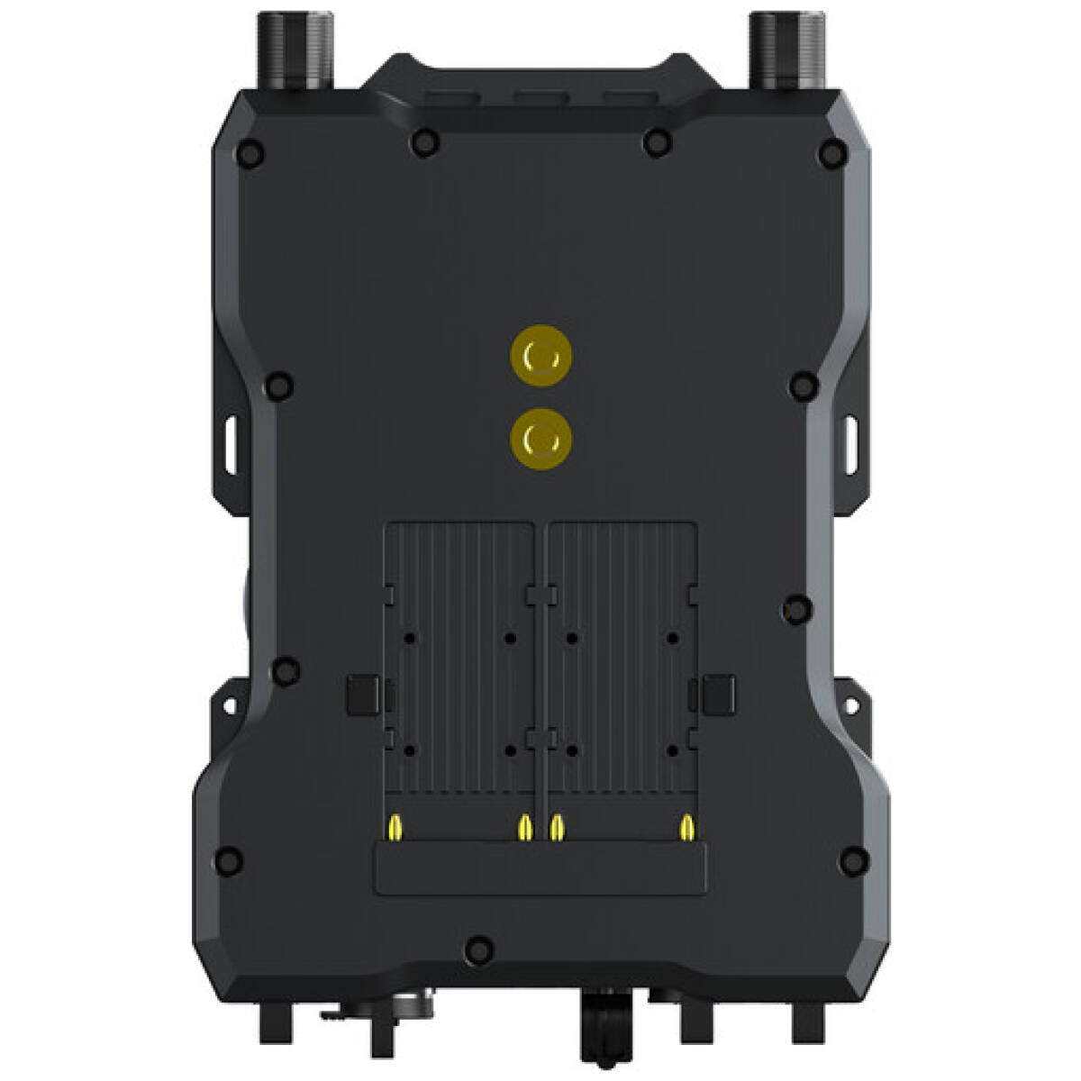 Hollyland Solidcom M1-8BP Full-Duplex Wireless Intercom Solution - Station  with 8 Beltpacks and LEMO Headsets - Image 3