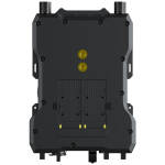 Hollyland Solidcom M1-8BP Full-Duplex Wireless Intercom Solution - Station  with 8 Beltpacks and LEMO Headsets - Image 3