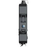 Hollyland Solidcom M1-8BP Full-Duplex Wireless Intercom Solution - Station  with 8 Beltpacks and LEMO Headsets - Image 15