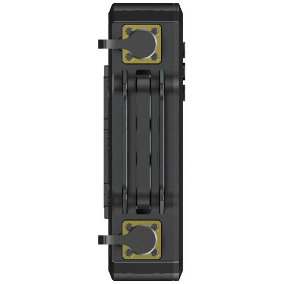Hollyland Solidcom M1-8BP Full-Duplex Wireless Intercom Solution - Station  with 8 Beltpacks and LEMO Headsets - Image 14