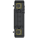 Hollyland Solidcom M1-8BP Full-Duplex Wireless Intercom Solution - Station  with 8 Beltpacks and LEMO Headsets - Image 14