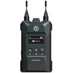 Hollyland Solidcom M1-8BP Full-Duplex Wireless Intercom Solution - Station  with 8 Beltpacks and LEMO Headsets - Image 7