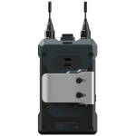 Hollyland Solidcom M1-8BP Full-Duplex Wireless Intercom Solution - Station  with 8 Beltpacks and LEMO Headsets - Image 13