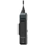 Hollyland Solidcom M1-8BP Full-Duplex Wireless Intercom Solution - Station  with 8 Beltpacks and LEMO Headsets - Image 11