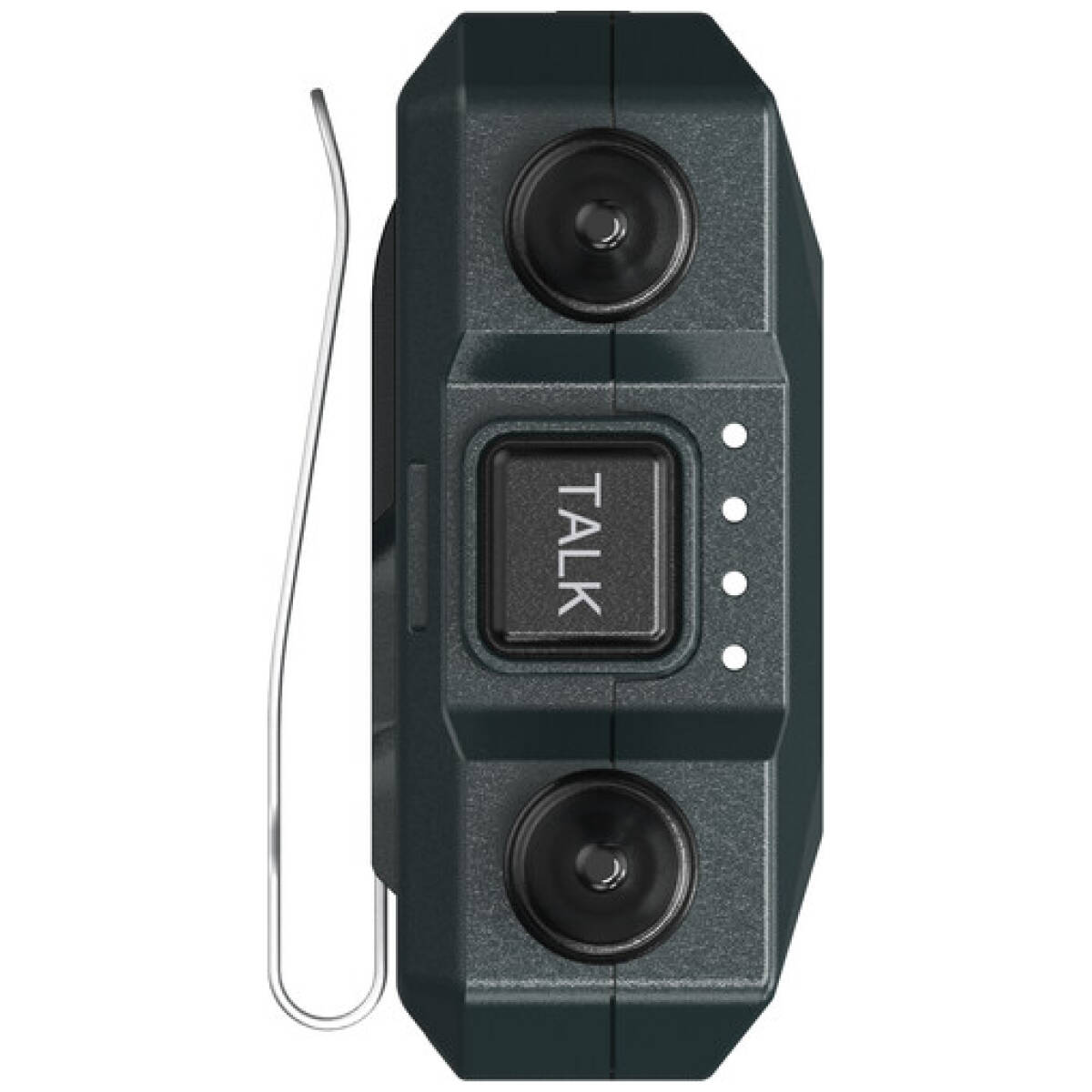 Hollyland Solidcom M1-8BP Full-Duplex Wireless Intercom Solution - Station  with 8 Beltpacks and LEMO Headsets - Image 10