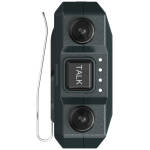 Hollyland Solidcom M1-8BP Full-Duplex Wireless Intercom Solution - Station  with 8 Beltpacks and LEMO Headsets - Image 10