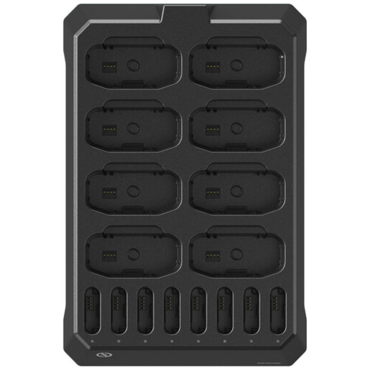 Hollyland Solidcom M1-8BP Full-Duplex Wireless Intercom Solution - Station  with 8 Beltpacks and LEMO Headsets - Image 6