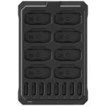 Hollyland Solidcom M1-8BP Full-Duplex Wireless Intercom Solution - Station  with 8 Beltpacks and LEMO Headsets - Image 6
