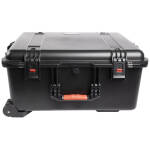Hollyland Solidcom M1-8BP Full-Duplex Wireless Intercom Solution - Station  with 8 Beltpacks and LEMO Headsets - Image 19