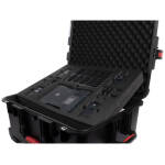 Hollyland Solidcom M1-8BP Full-Duplex Wireless Intercom Solution - Station  with 8 Beltpacks and LEMO Headsets - Image 22