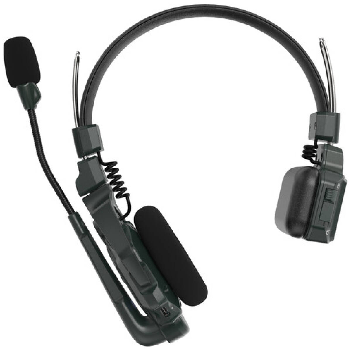 Hollyland Solidcom C1-6S Full-Duplex Wireless DECT Intercom System - Image 7
