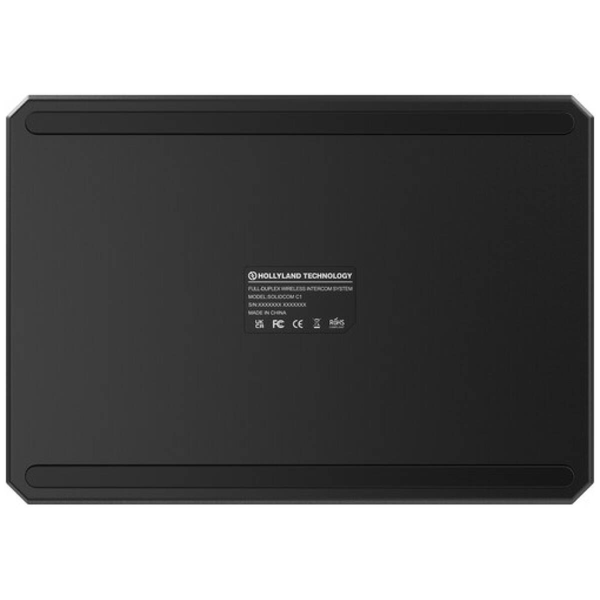 Hollyland Solidcom C1-6S Full-Duplex Wireless DECT Intercom System - Image 17