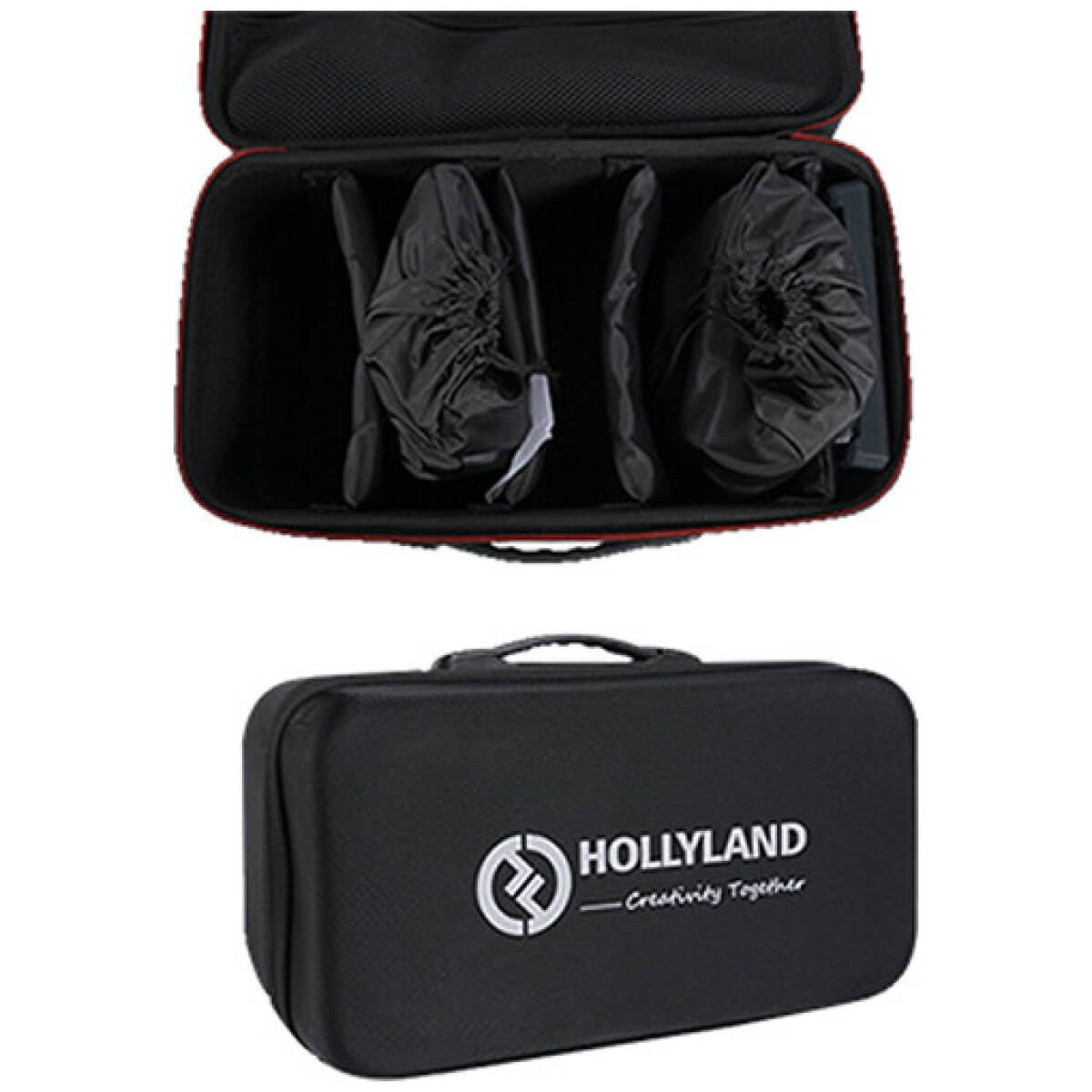 Hollyland Solidcom C1-6S Full-Duplex Wireless DECT Intercom System - Image 11