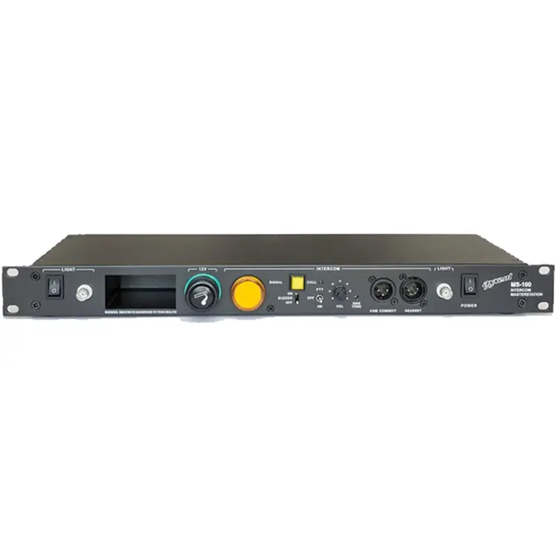 Axxent MS-100 Intercom Master Station