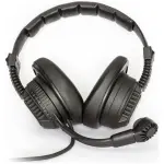 Axxent MBK D900 2 Ear Professional Headset