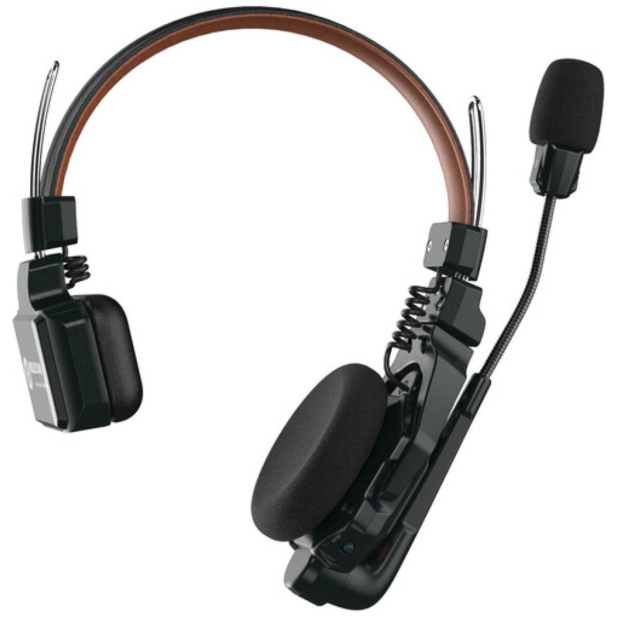Hollyland Solidcom C1 Pro-Hub4S ENC 5-Person Full-Duplex Wireless Intercom System - Image 3