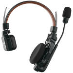 Hollyland Solidcom C1 Pro-Hub4S ENC 5-Person Full-Duplex Wireless Intercom System - Image 3