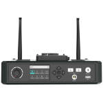 Hollyland Solidcom C1 Pro-Hub4S ENC 5-Person Full-Duplex Wireless Intercom System - Image 7