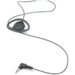 Axxent D801 Earpiece