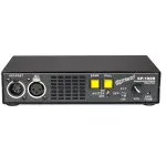 Axxent CP100S Half 19" Master Station w/Loudspeaker With PS65 Power Supply