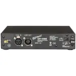 Axxent CP100S Half 19" Master Station w/Loudspeaker With PS65 Power Supply - Image 2