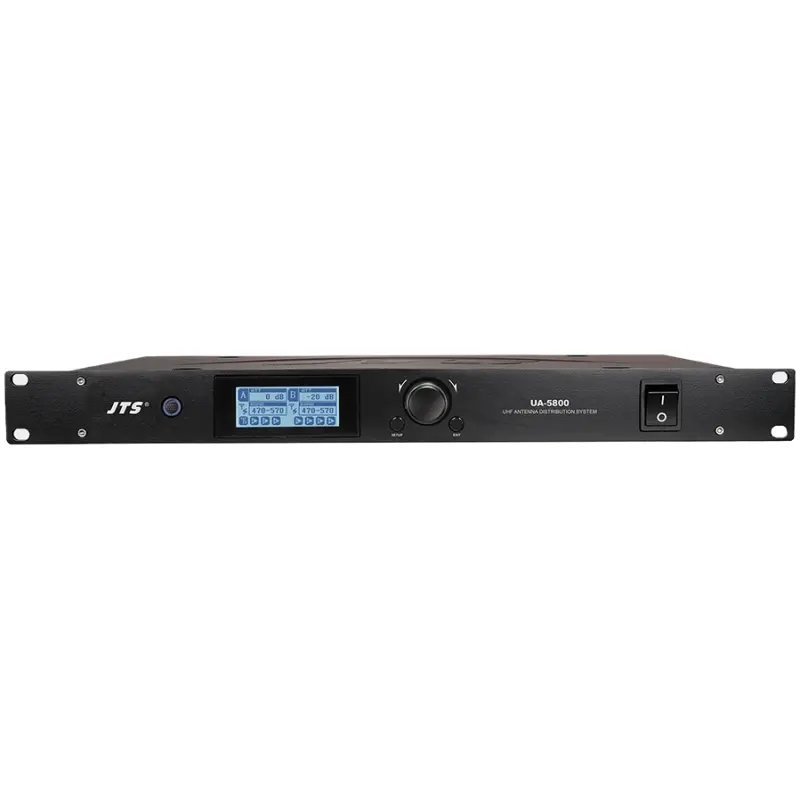 Jts Ua - 5800 Uhf Antenna Distributor