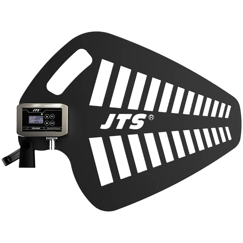 Jts Uda - 5800 Uhf Antenna