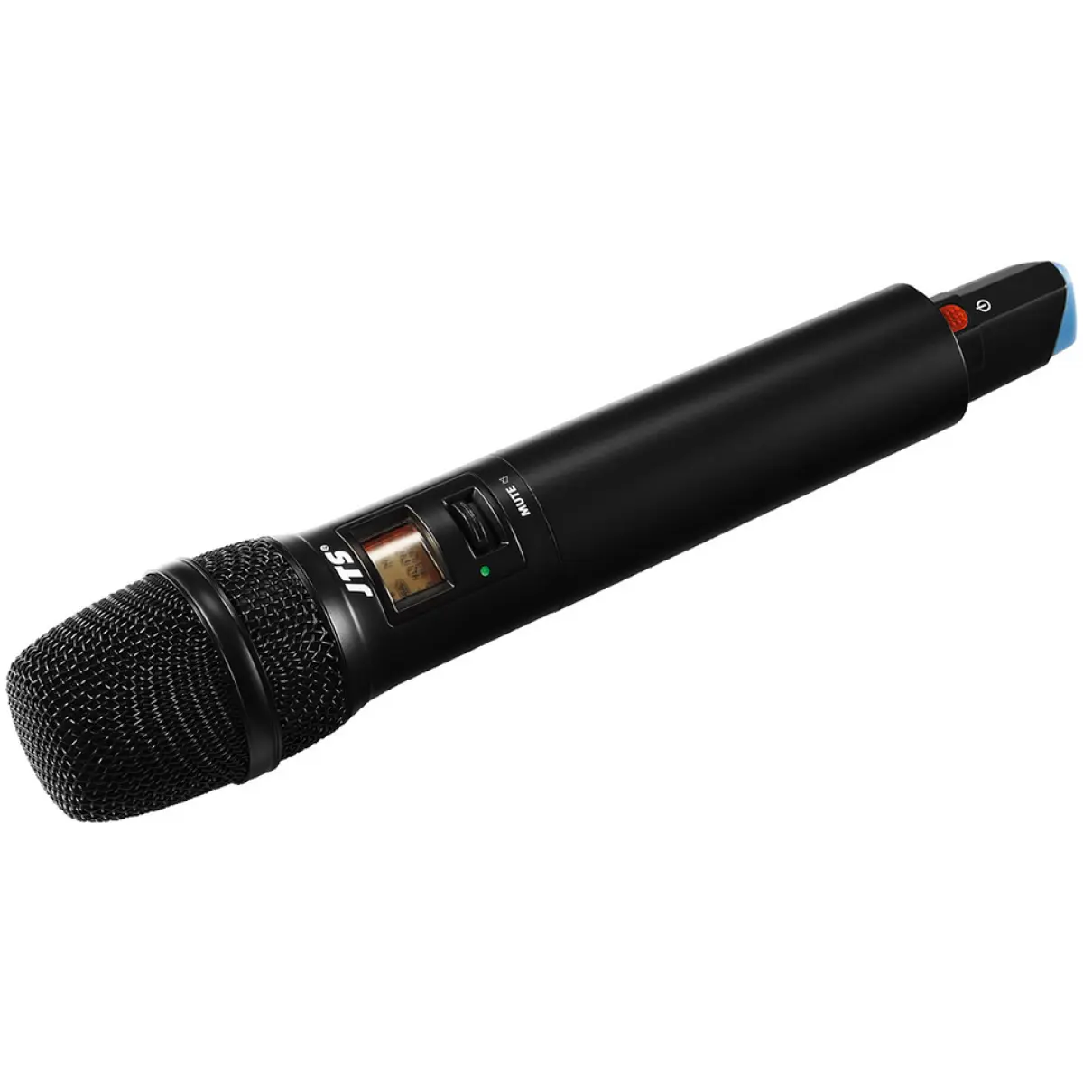 Jts Ru - 850LTH Uhf Replacement Handheld Microphone Diversity Uhf 614 - 650MHZ - Image 2