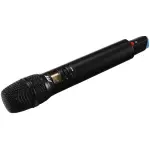 Jts Ru - 850LTH Uhf Replacement Handheld Microphone Diversity Uhf 614 - 650MHZ - Image 2