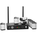 Hollyland Wireless Tally System (8 Tally Lights)