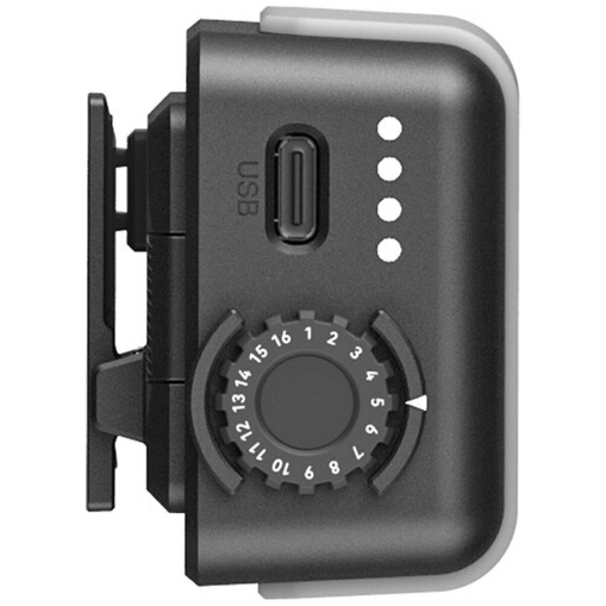 Hollyland Wireless Tally System (8 Tally Lights) - Image 4