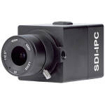 AIDA Imaging HD3G-IPC-100A Full HD 3G-SDI POV Camera With IP Control