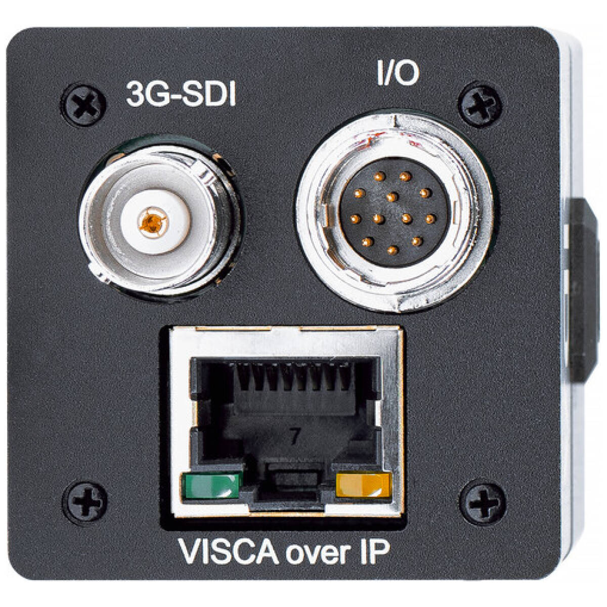 AIDA Imaging HD3G-IPC-100A Full HD 3G-SDI POV Camera With IP Control - Image 3