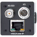 AIDA Imaging HD3G-IPC-100A Full HD 3G-SDI POV Camera With IP Control - Image 3