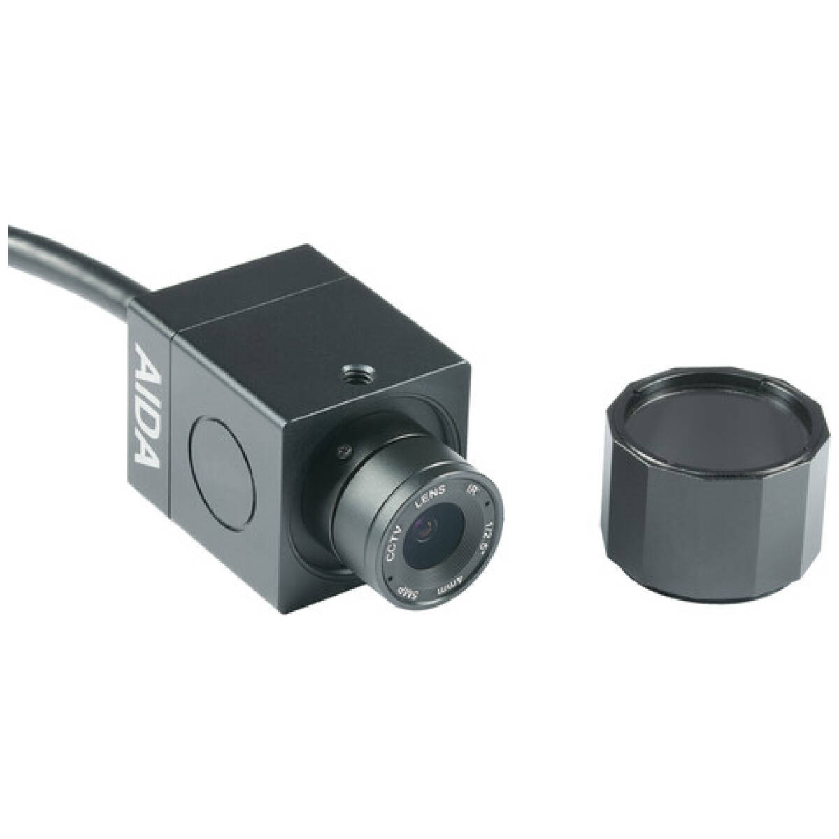 AIDA Imaging AID-HD-100A-IP67 Weatherproof Camera - Image 4