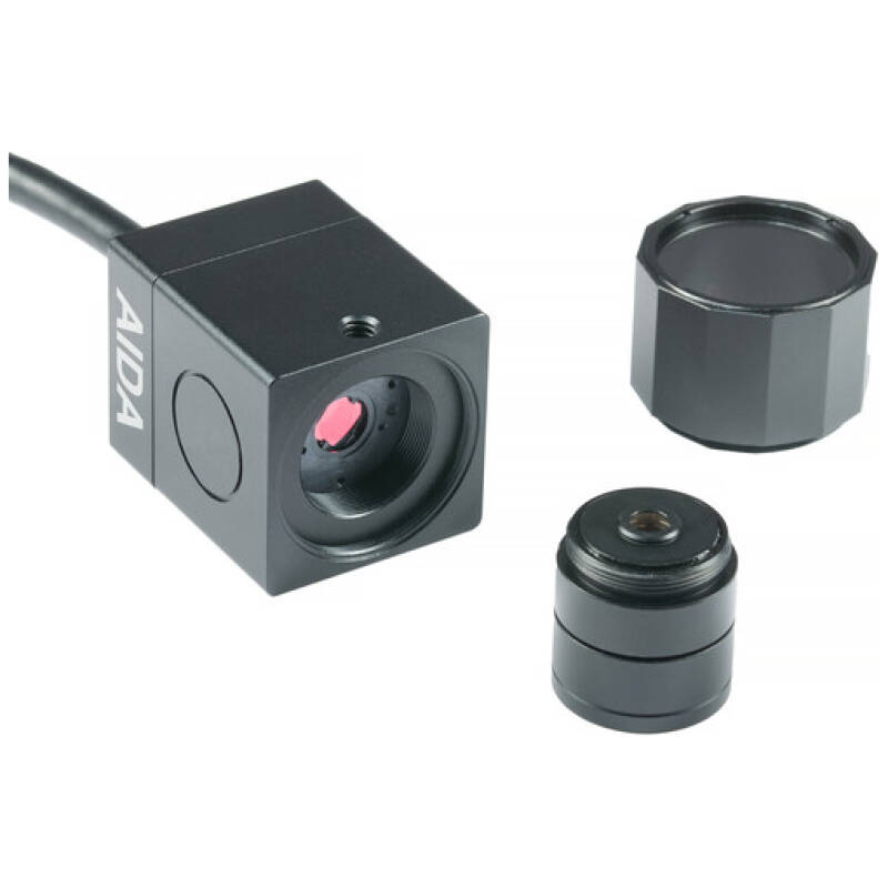 AIDA Imaging AID-HD-100A-IP67 Weatherproof Camera