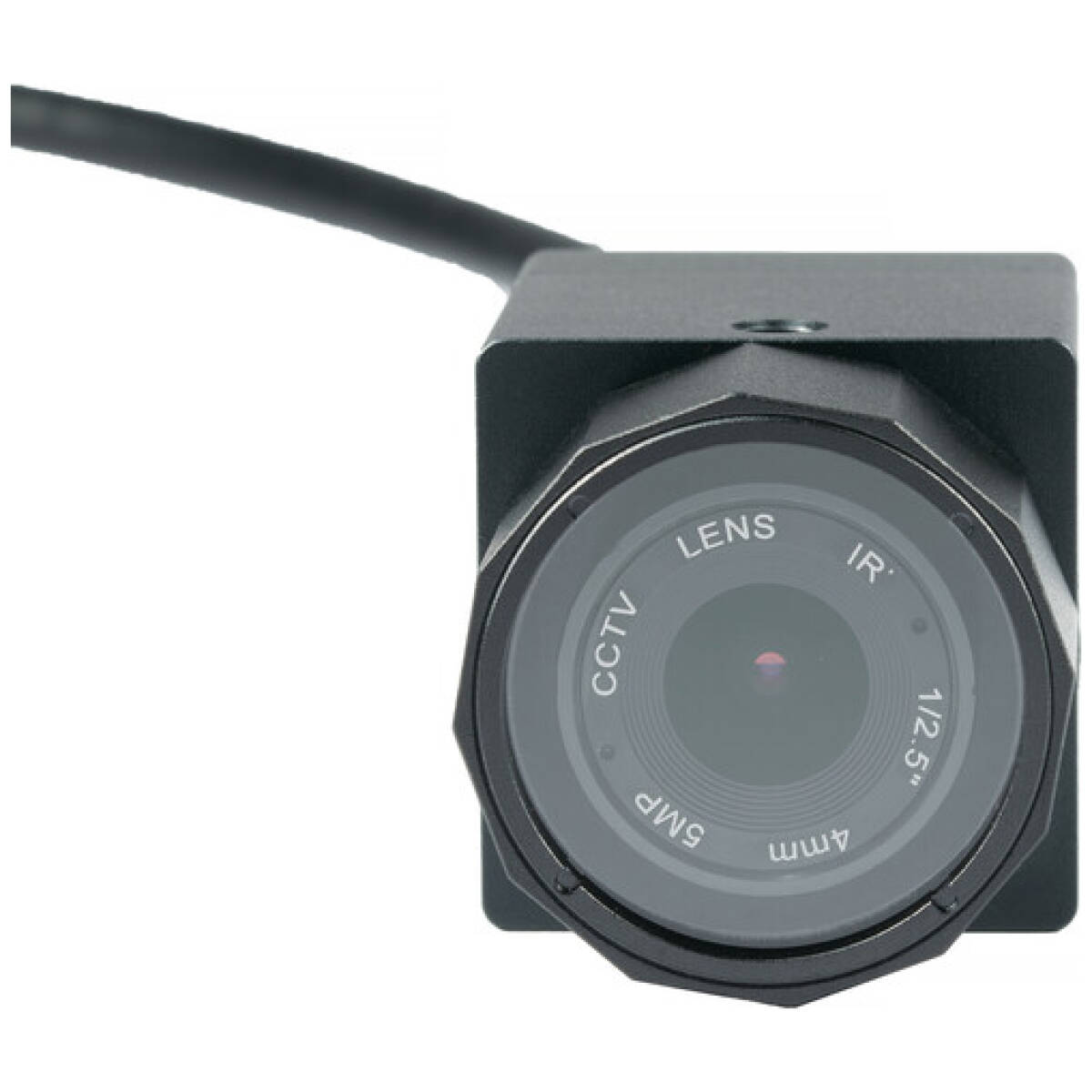 AIDA Imaging AID-HD-100A-IP67 Weatherproof Camera - Image 3