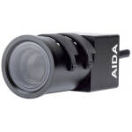 Aida Imaging AID-HD3G-IPC-TF , Weatherproof IP54 POV Camera
