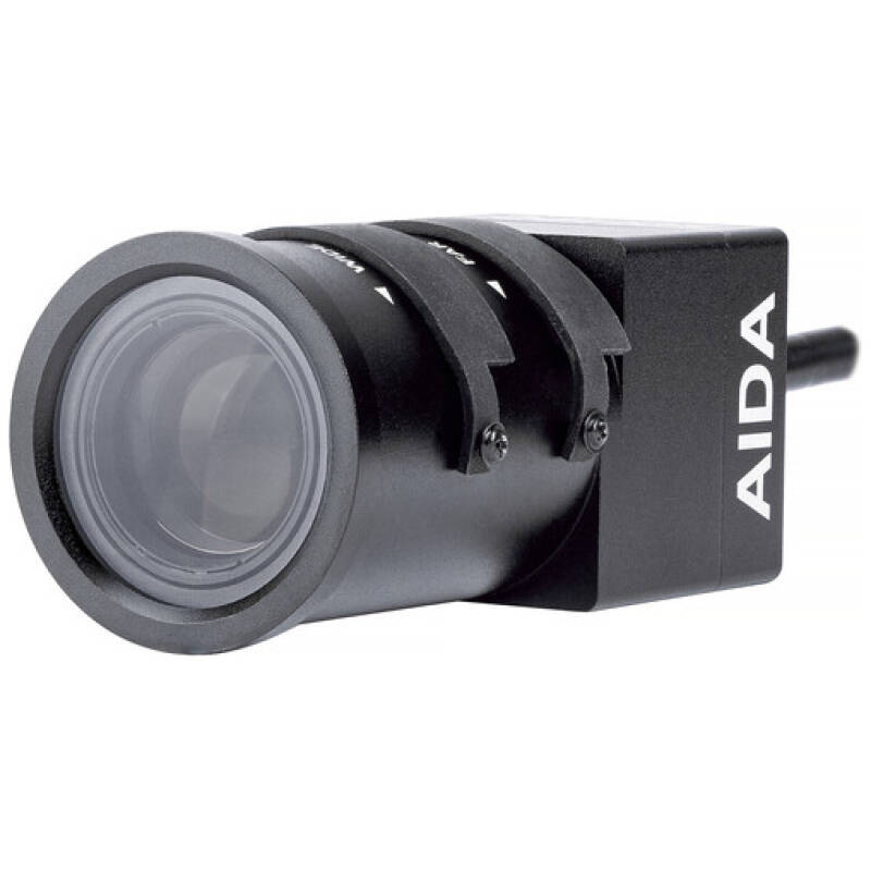 Aida Imaging AID-HD3G-IPC-TF , Weatherproof IP54 POV Camera
