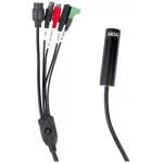 Aida Imaging HD3G-IPC-MINI Full HD 3G-SDI POV Camera with IP Control - Image 3