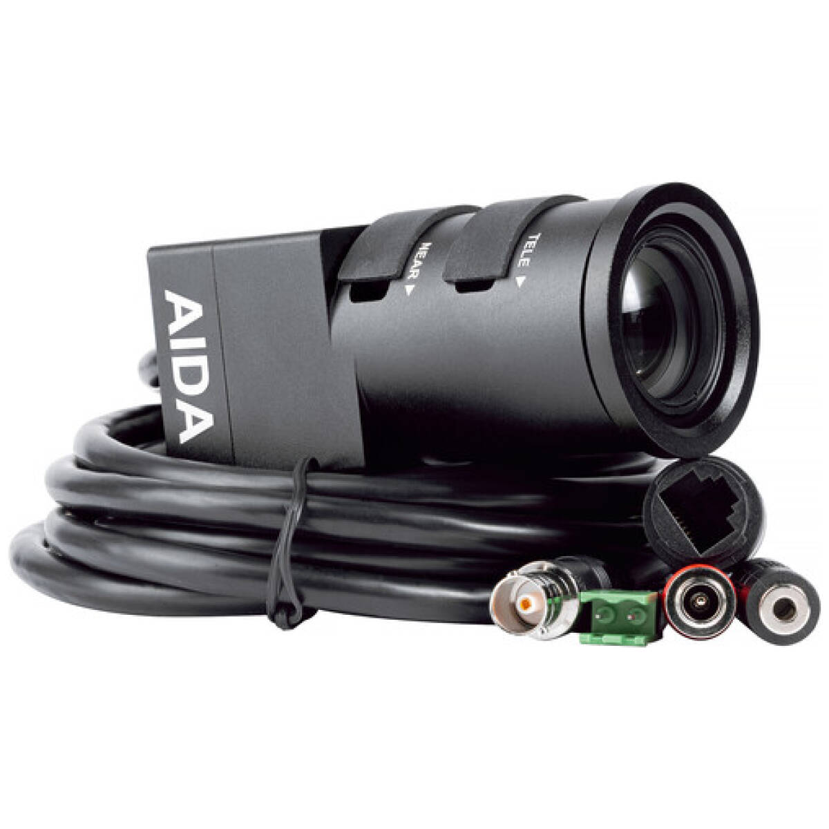 Aida Imaging AID-HD3G-IPC-TF , Weatherproof IP54 POV Camera - Image 4