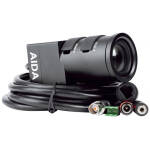 Aida Imaging AID-HD3G-IPC-TF , Weatherproof IP54 POV Camera - Image 4