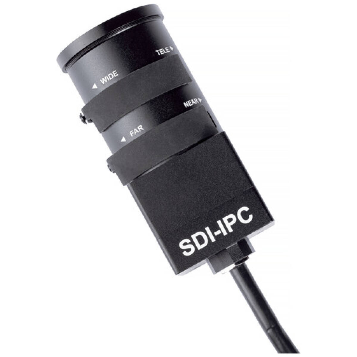 Aida Imaging AID-HD3G-IPC-TF , Weatherproof IP54 POV Camera - Image 3