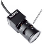 Aida Imaging AID-HD3G-IPC-TF , Weatherproof IP54 POV Camera - Image 2