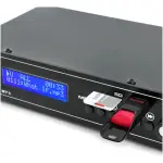 Vonyx VX2USB Dual Multimedia Audio Player Usb/sd/bt 1U - Image 4