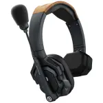 Hollyland Solidcom SE-3S Wireless 3-Person Noise Cancelling Headset Intercom - Image 2