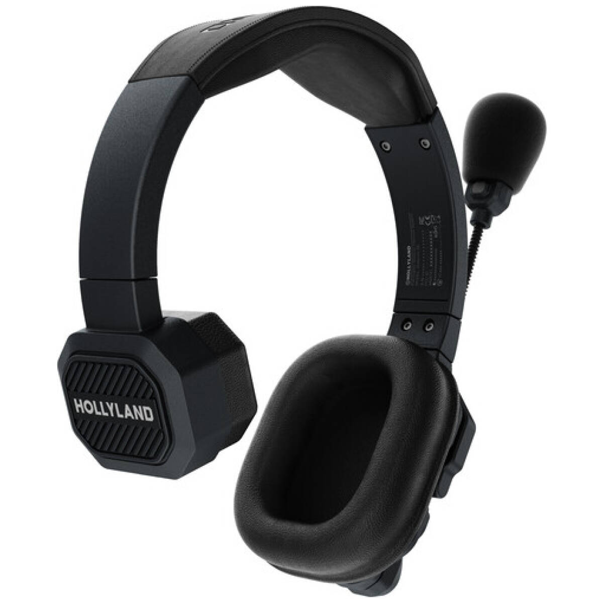 Hollyland Solidcom SE-3S Wireless 3-Person Noise Cancelling Headset Intercom - Image 3