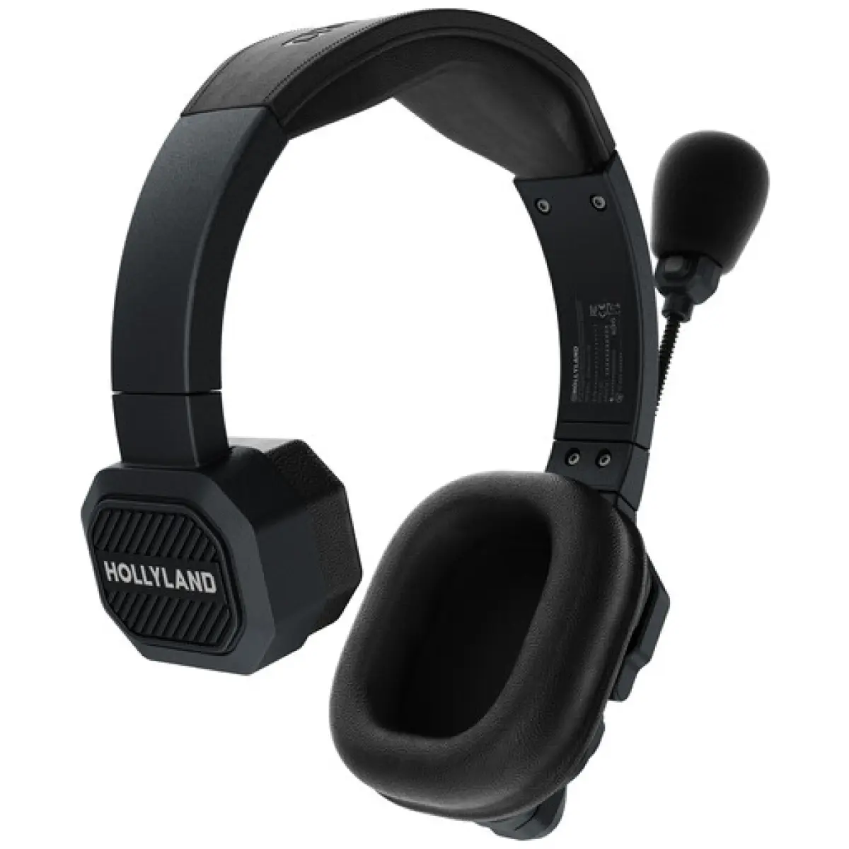 Hollyland Solidcom SE-3S Wireless 3-Person Noise Cancelling Headset Intercom - Image 3
