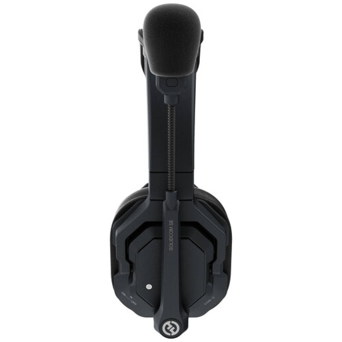 Hollyland Solidcom SE-3S Wireless 3-Person Noise Cancelling Headset Intercom - Image 8